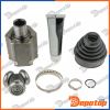 Joint kit intérieur pour arbre de transmission gauche pour VOLVO | 30735134